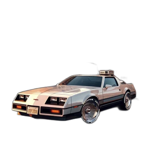 car, robot, weapon, animal transparent PNG cut-out