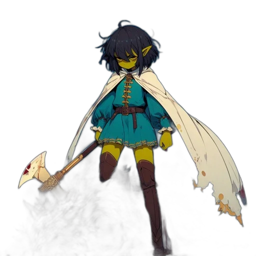 staff, weapon, sword, mask transparent PNG cut-out