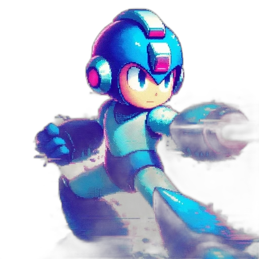 robot, weapon, creature, concept art transparent PNG cut-out