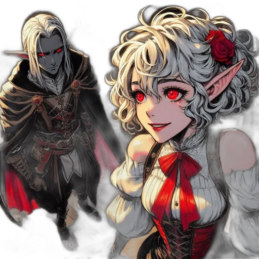 mask, concept art, fantasy art, anime transparent PNG cut-out