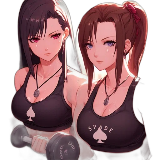 staff, weapon, jewelry, anime transparent PNG cut-out