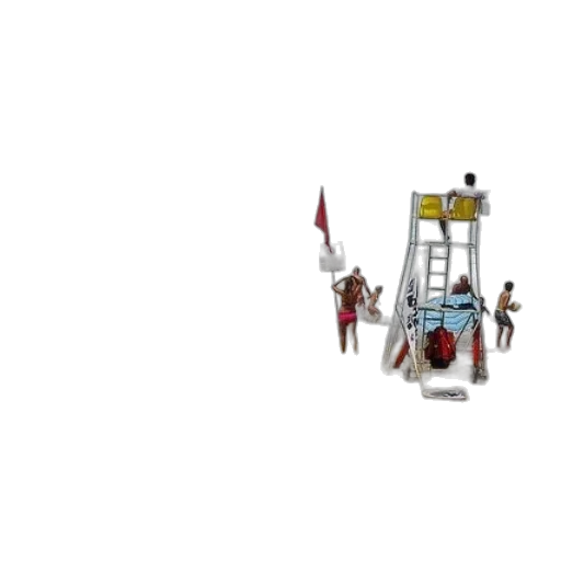 car, robot, staff, furniture transparent PNG cut-out