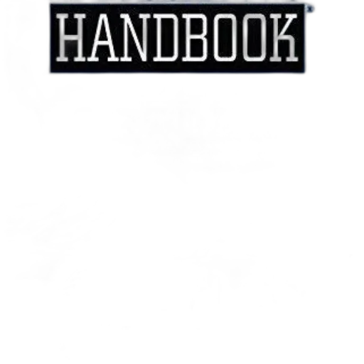 hat, handbook, moving, living transparent PNG cut-out