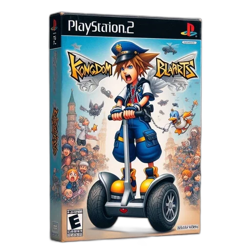 concept art, child, protagonist, rides transparent PNG cut-out