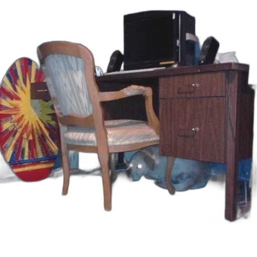furniture, staff, 3d render, concept art transparent PNG cut-out
