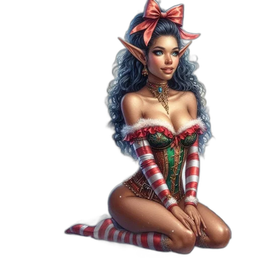 fantasy art, concept art, pixel art, photorealistic transparent PNG cut-out