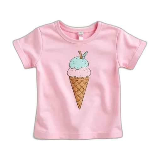 vaporwave, pastel, two, piece transparent PNG cut-out