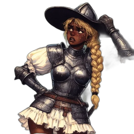 staff, fantasy art, concept art, pixel art transparent PNG cut-out