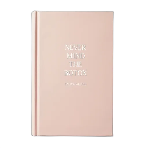 pastel, book, never, mind transparent PNG cut-out