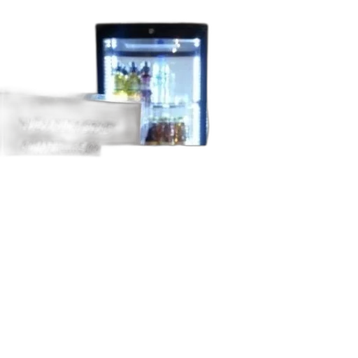 furniture, staff, food, robot transparent PNG cut-out