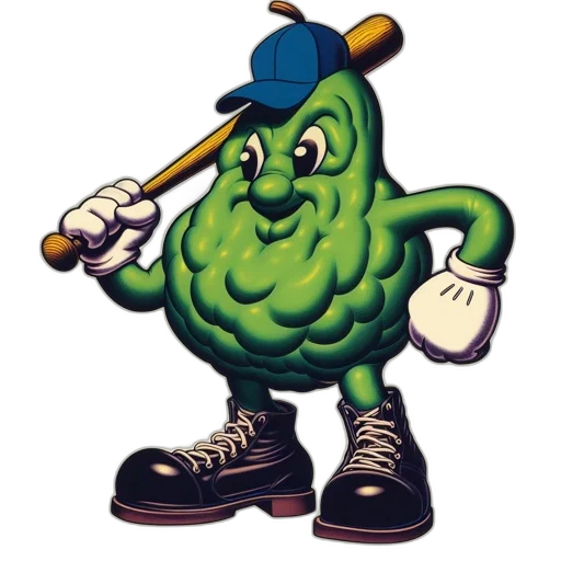 creature, staff, animal, food transparent PNG cut-out