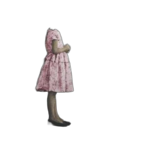 dress, jacket, staff, hat transparent PNG cut-out