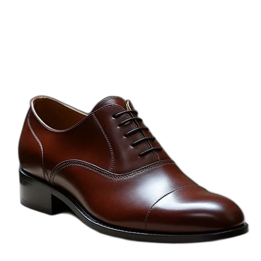 shoes, photorealistic, 3d render, most transparent PNG cut-out