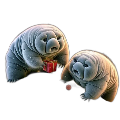 animal, creature, food, concept art transparent PNG cut-out