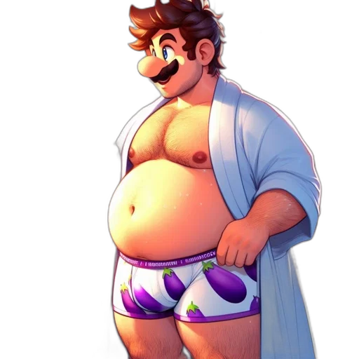 concept art, cartoon, watercolor, pixel art transparent PNG cut-out