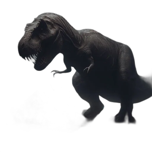 animal, creature, dragon, staff transparent PNG cut-out