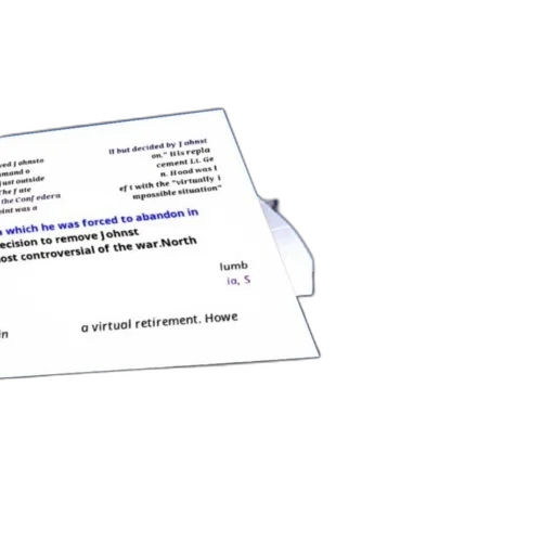 white, paper, text, about transparent PNG cut-out