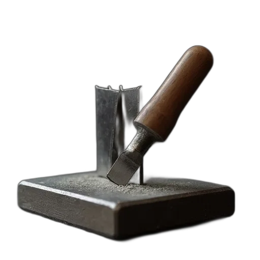 weapon, staff, sword, furniture transparent PNG cut-out
