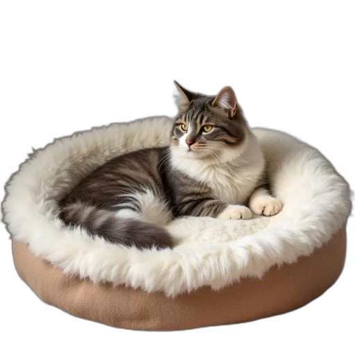 furniture, hat, crown, animal transparent PNG cut-out