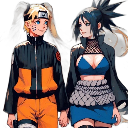 anime, concept art, comic book art, pixel art transparent PNG cut-out