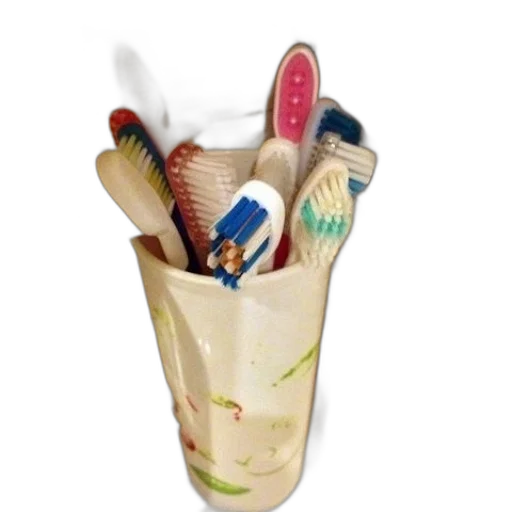 food, staff, 3d render, cup transparent PNG cut-out