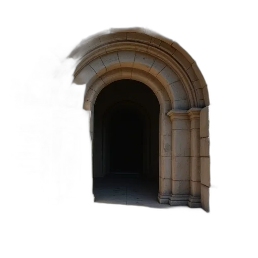building, staff, furniture, crown transparent PNG cut-out