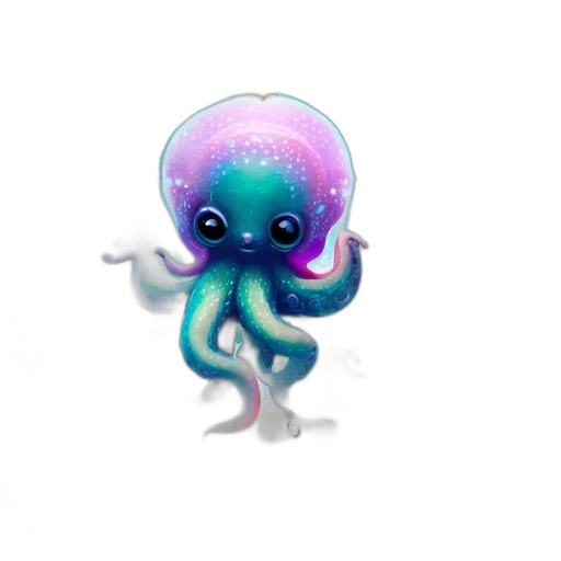 creature, staff, animal, hair transparent PNG cut-out
