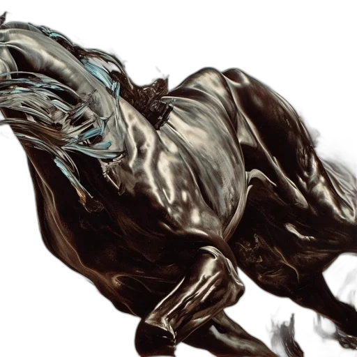 animal, creature, dragon, mask transparent PNG cut-out