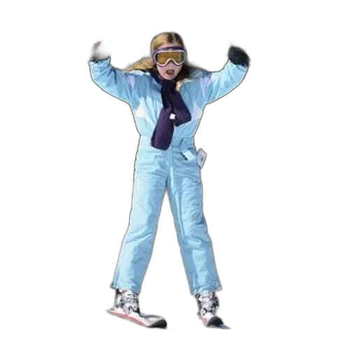 jacket, robot, staff, concept art transparent PNG cut-out