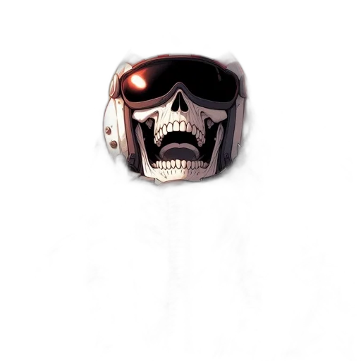 jewelry, robot, mask, crown transparent PNG cut-out