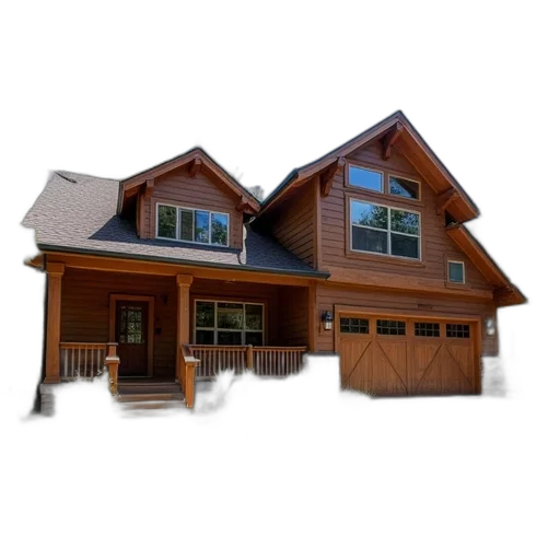 building, 3d render, photorealistic, concept art transparent PNG cut-out