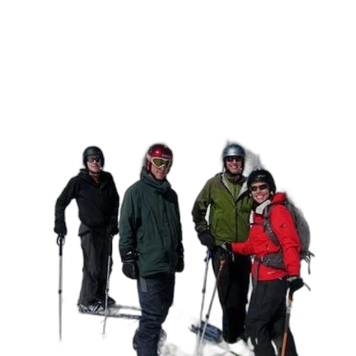 staff, concept art, 3d render, snow transparent PNG cut-out