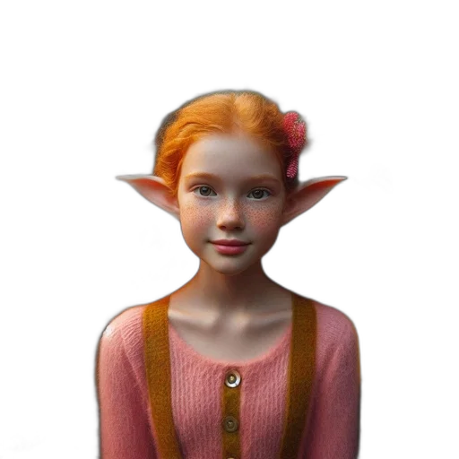 staff, face, jewelry, creature transparent PNG cut-out