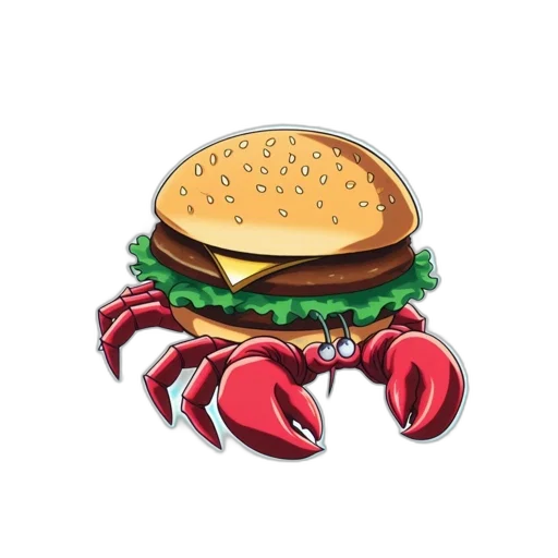 food, animal, creature, jacket transparent PNG cut-out