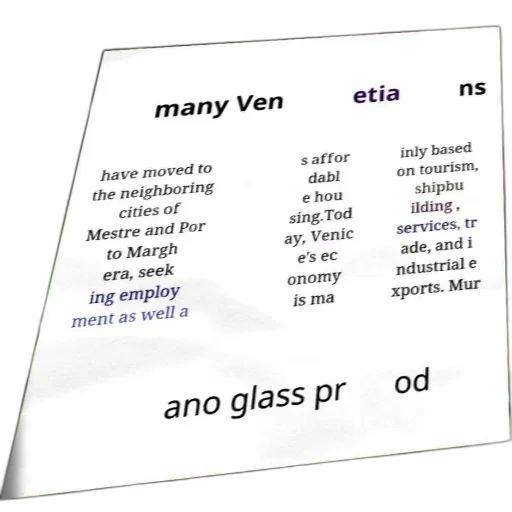 poster, text, italian, about transparent PNG cut-out