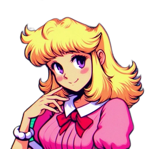 dress, staff, jacket, face transparent PNG cut-out