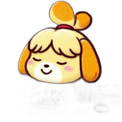 staff, animal, crown, hat transparent PNG cut-out