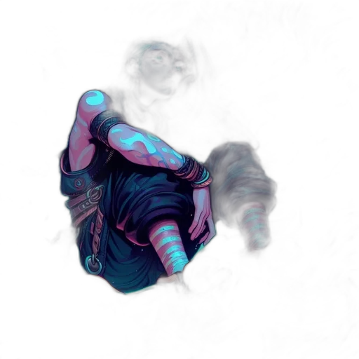 mask, creature, face, robot transparent PNG cut-out