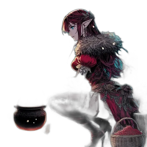 mask, robot, creature, crown transparent PNG cut-out