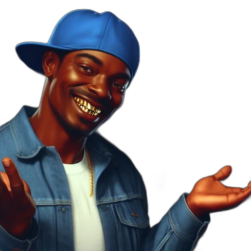 face, hat, mask, photorealistic transparent PNG cut-out