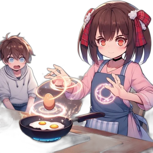 food, weapon, anime, concept art transparent PNG cut-out