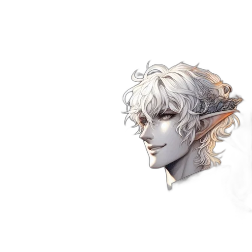 face, mask, dragon, creature transparent PNG cut-out