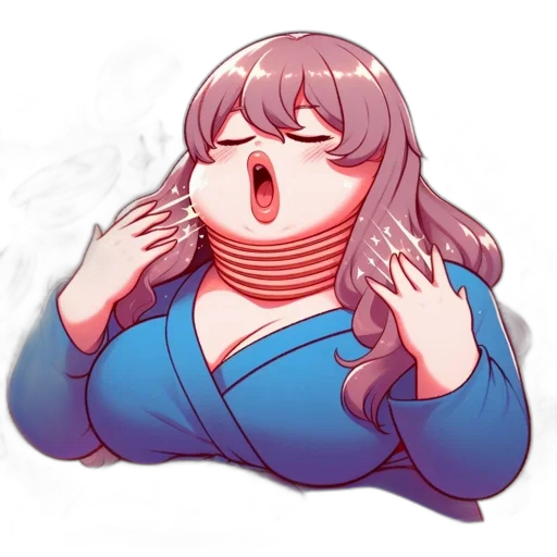 mask, creature, jacket, face transparent PNG cut-out