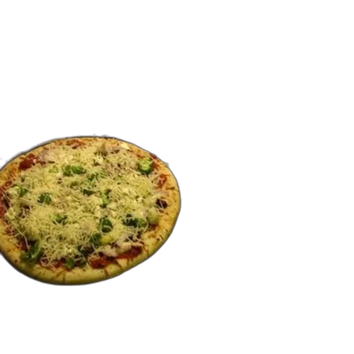 food, weapon, 3d render, photorealistic transparent PNG cut-out