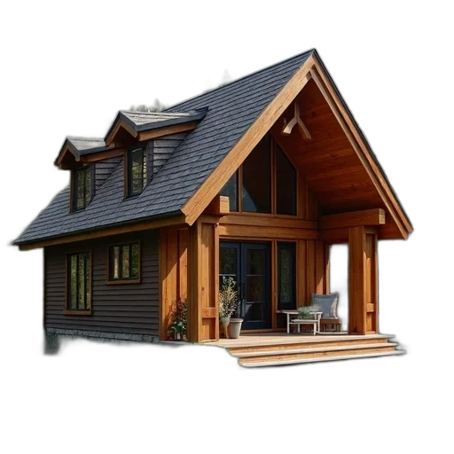 furniture, building, 3d render, photorealistic transparent PNG cut-out