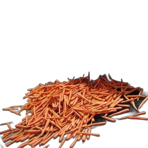 food, staff, hair, weapon transparent PNG cut-out
