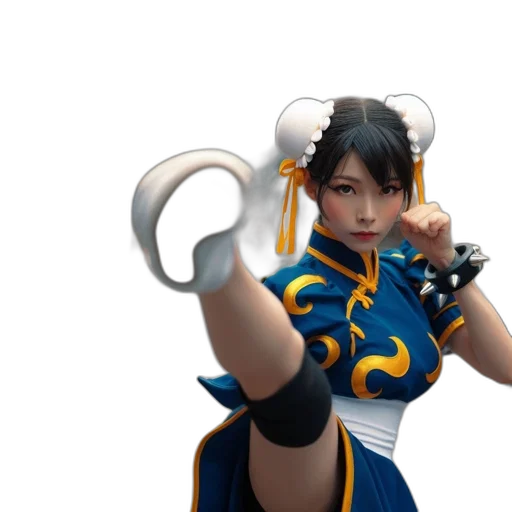 staff, dragon, weapon, mask transparent PNG cut-out