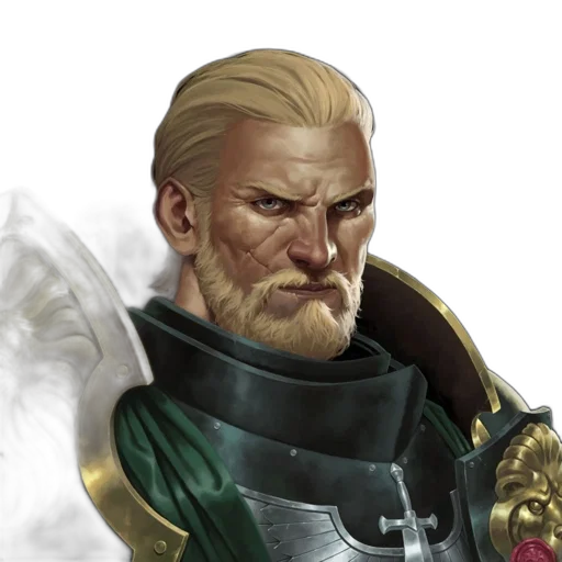 face, sword, dragon, staff transparent PNG cut-out