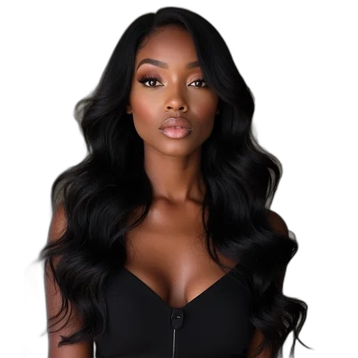hair, dress, face, cartoon transparent PNG cut-out