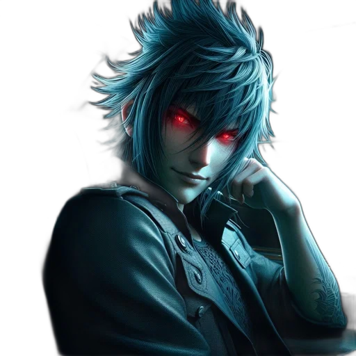 face, mask, concept art, fantasy art transparent PNG cut-out